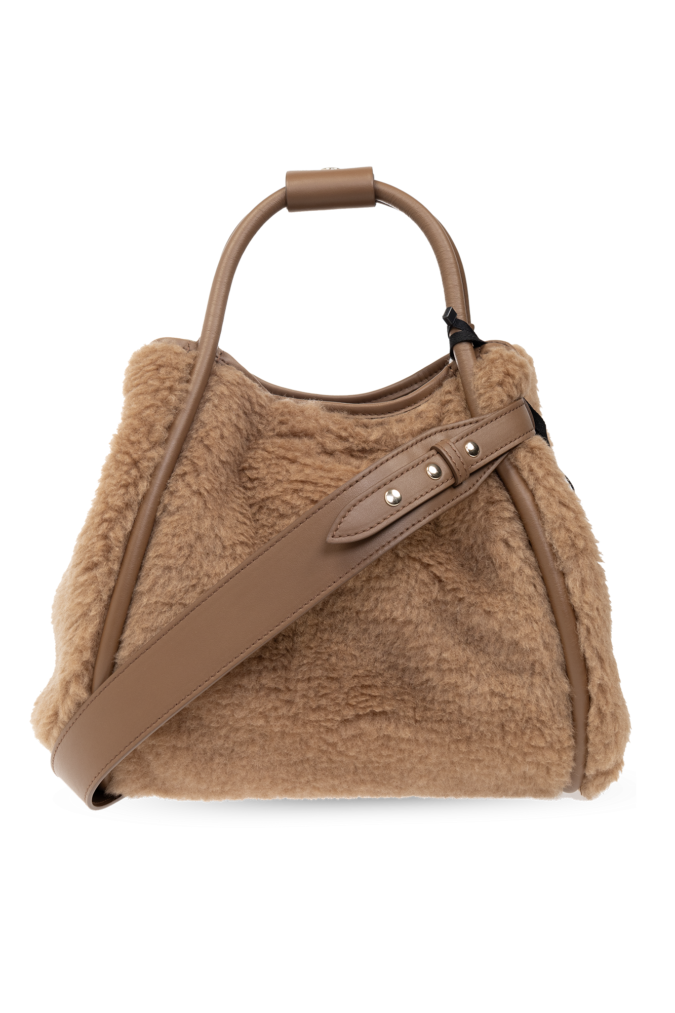 Max Mara ‘Marine’ shoulder bag Women's Bags Vitkac